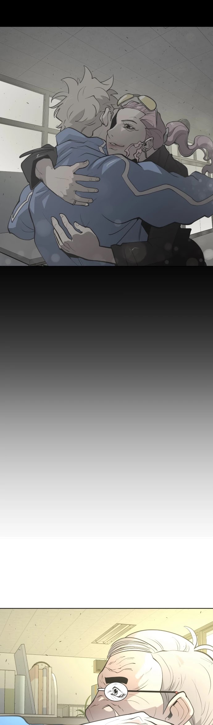 Superhuman Era Chapter 104 page 37 - Chapter 104