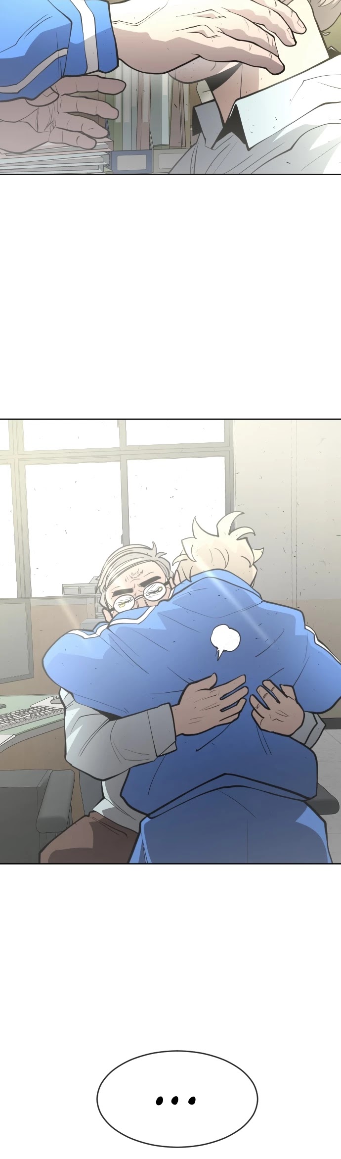 Superhuman Era Chapter 104 page 38 - Chapter 104