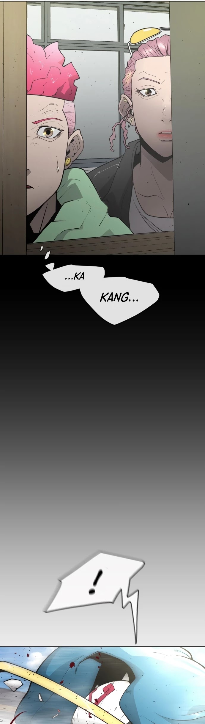 Superhuman Era Chapter 104 page 39 - Chapter 104