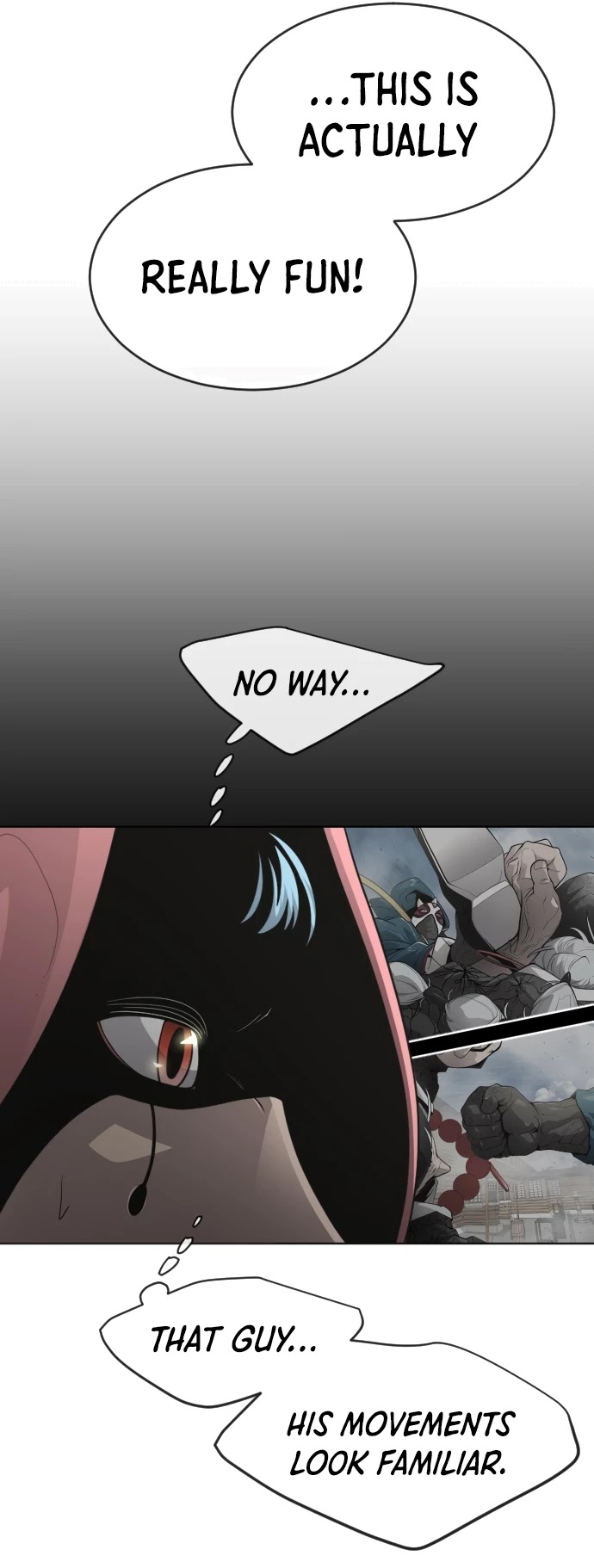 Superhuman Era Chapter 104 page 41 - Chapter 104