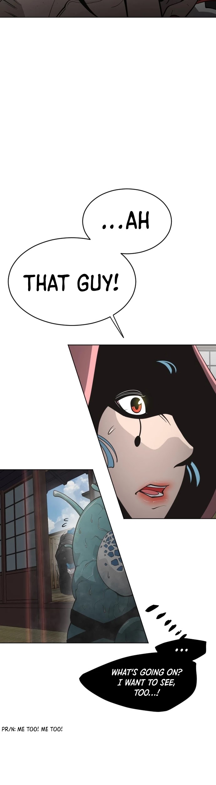 Superhuman Era Chapter 104 page 46 - Chapter 104