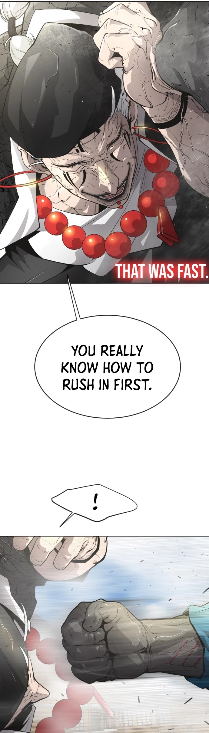 Superhuman Era Chapter 104 page 7 - Chapter 104