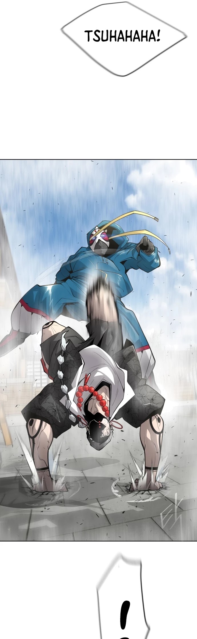 Superhuman Era Chapter 104 page 9 - Chapter 104