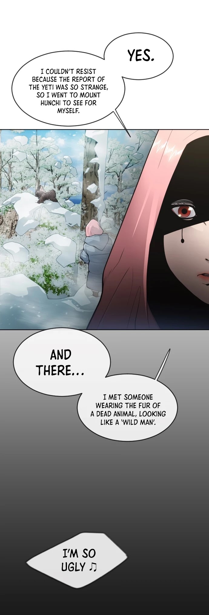 Superhuman Era Chapter 105 page 12 - Chapter 105