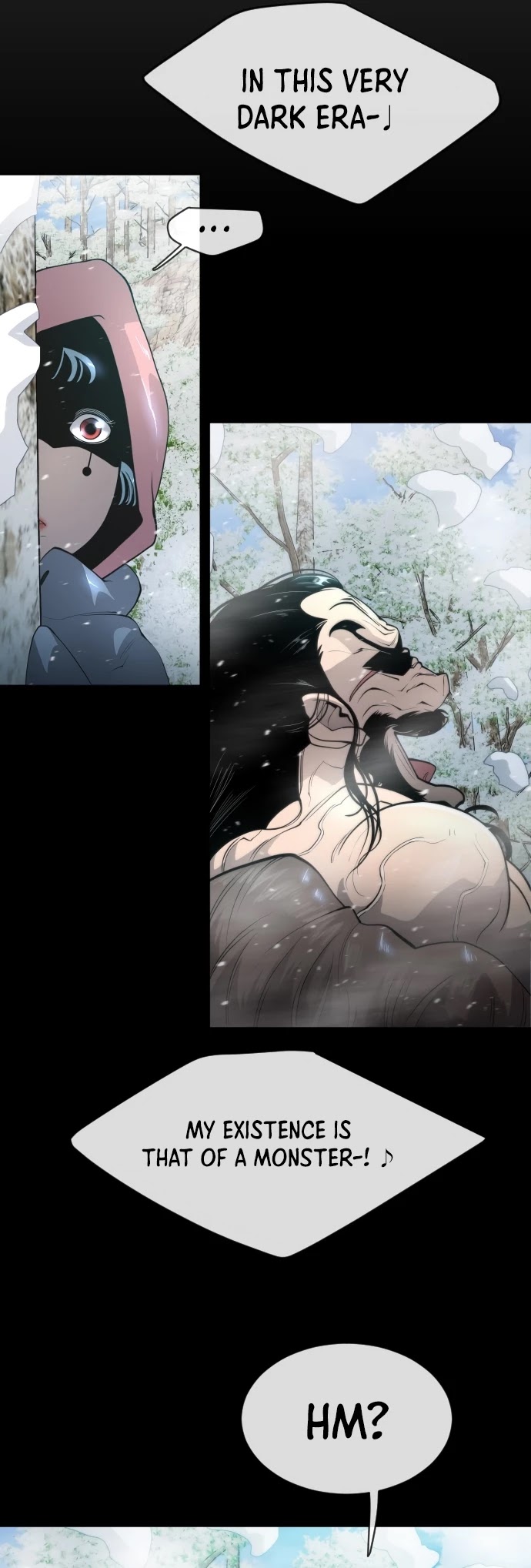 Superhuman Era Chapter 105 page 13 - Chapter 105
