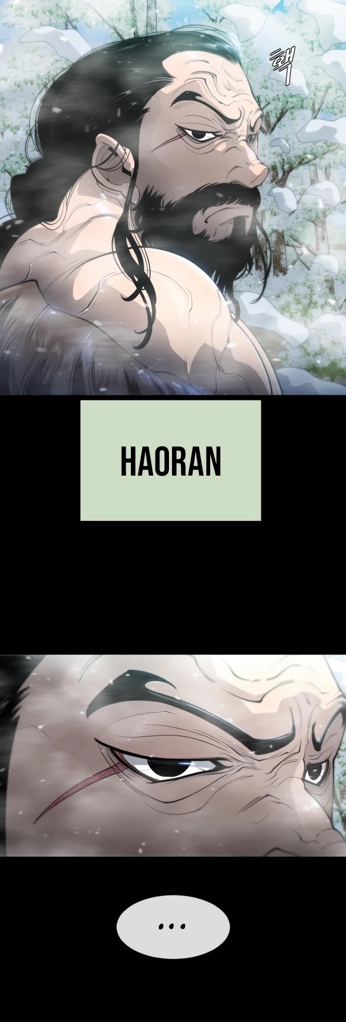 Superhuman Era Chapter 105 page 14 - Chapter 105