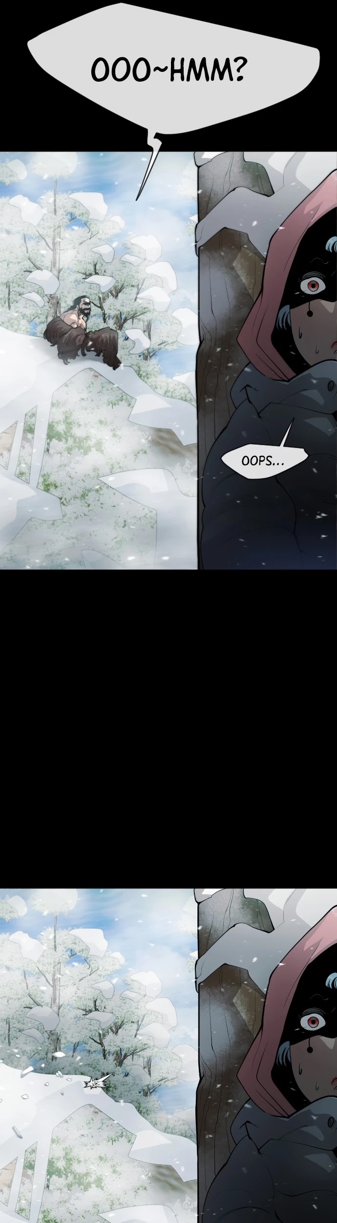Superhuman Era Chapter 105 page 15 - Chapter 105