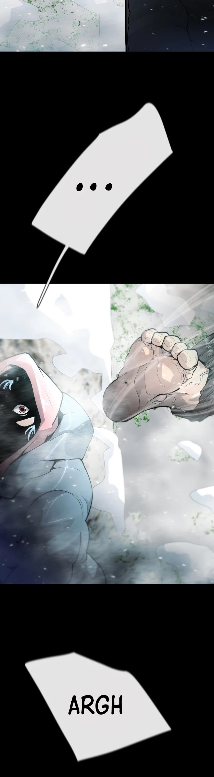 Superhuman Era Chapter 105 page 16 - Chapter 105