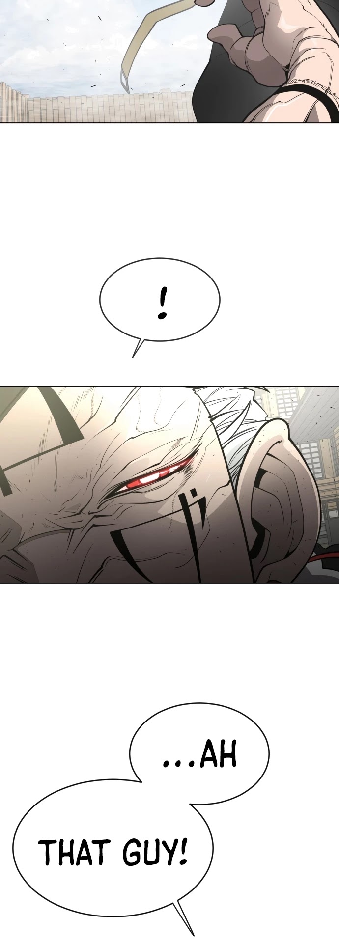 Superhuman Era Chapter 105 page 2 - Chapter 105