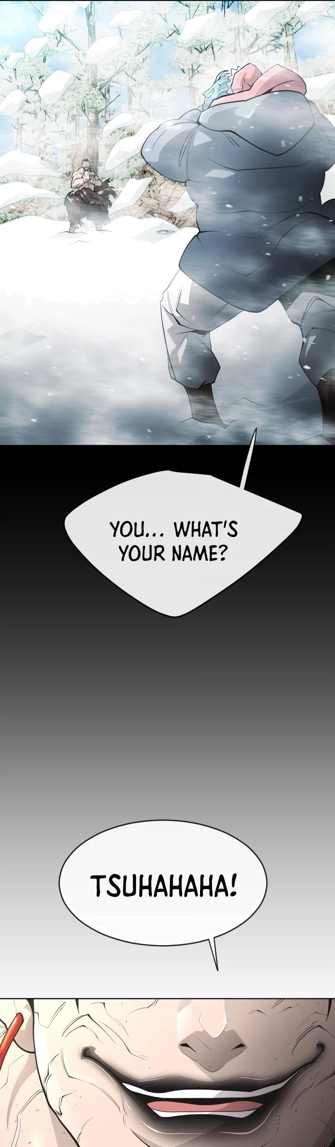 Superhuman Era Chapter 105 page 21 - Chapter 105