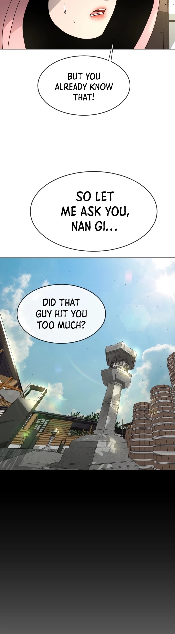 Superhuman Era Chapter 105 page 24 - Chapter 105