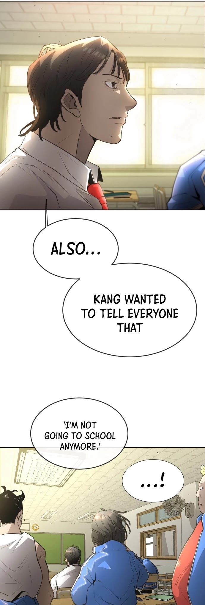 Superhuman Era Chapter 105 page 27 - Chapter 105