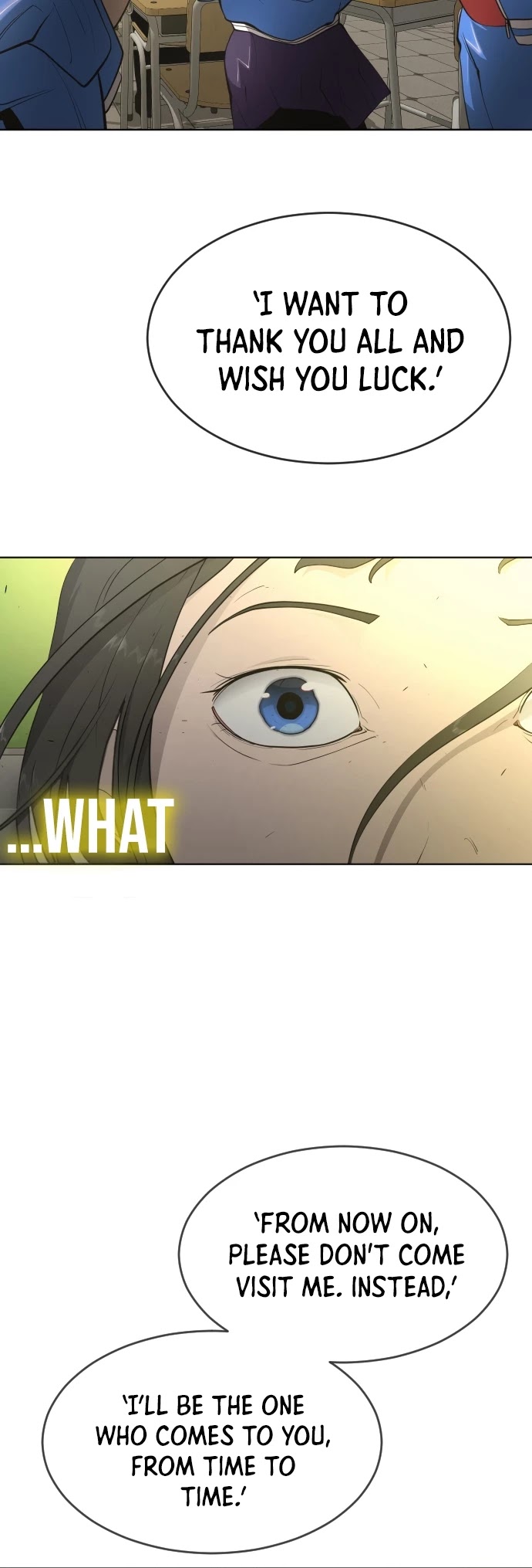 Superhuman Era Chapter 105 page 28 - Chapter 105