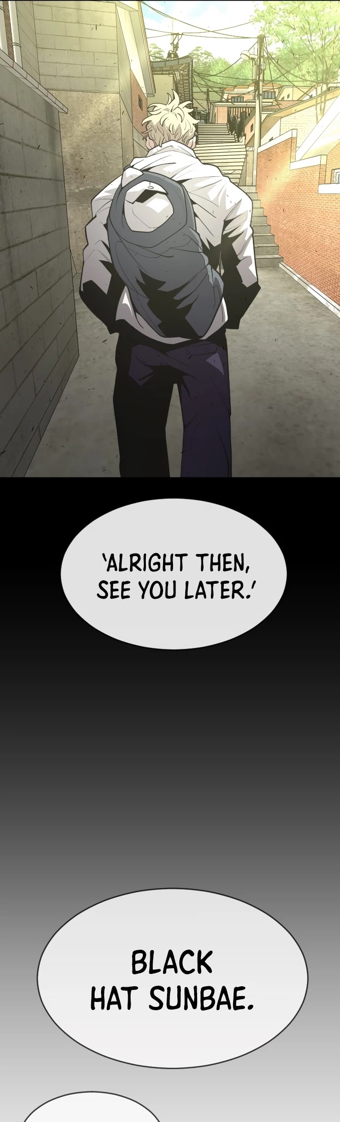 Superhuman Era Chapter 105 page 29 - Chapter 105