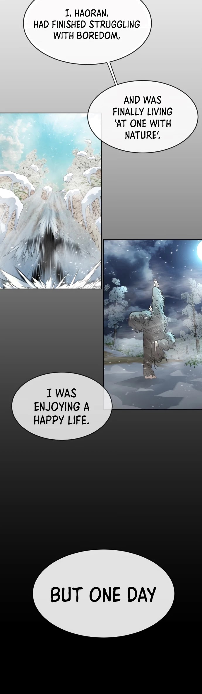 Superhuman Era Chapter 105 page 32 - Chapter 105