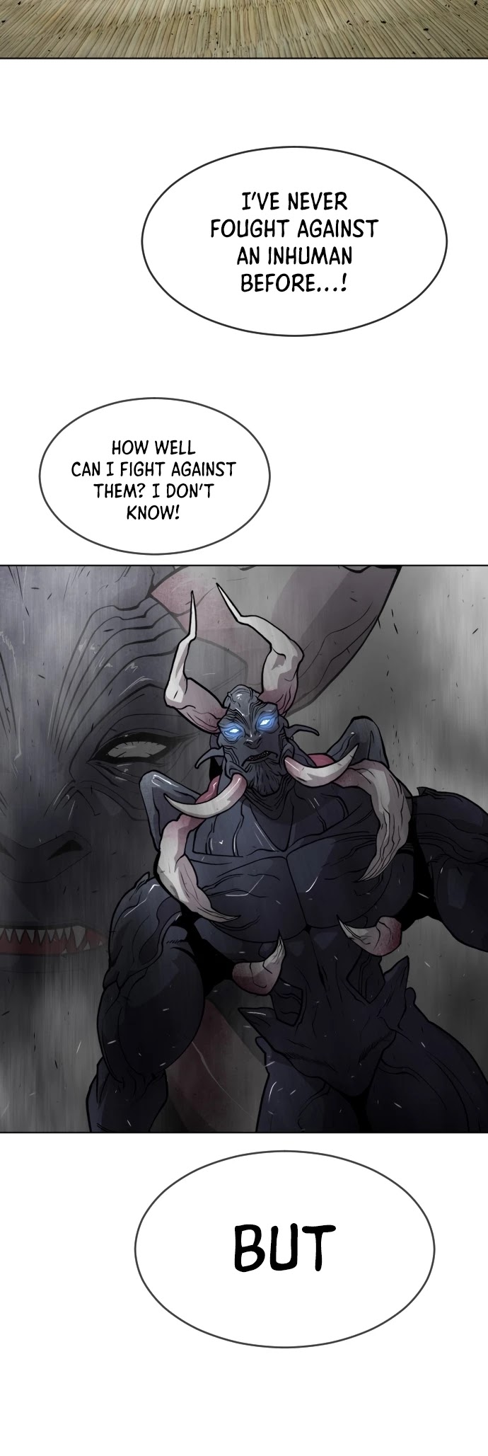 Superhuman Era Chapter 105 page 40 - Chapter 105