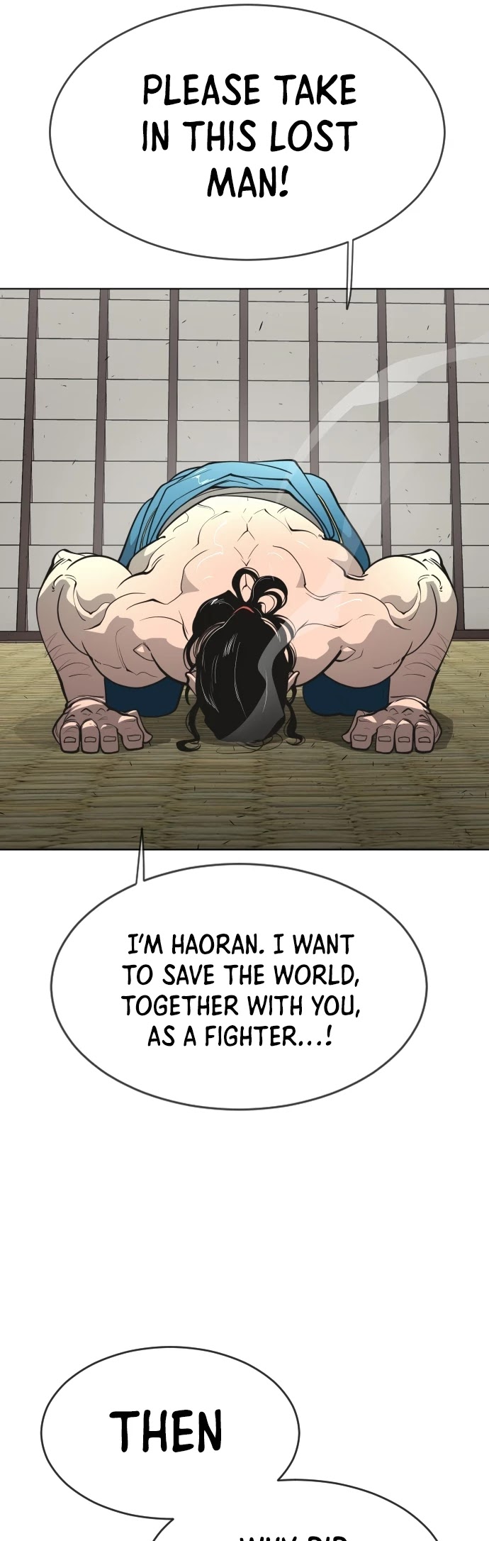 Superhuman Era Chapter 105 page 41 - Chapter 105