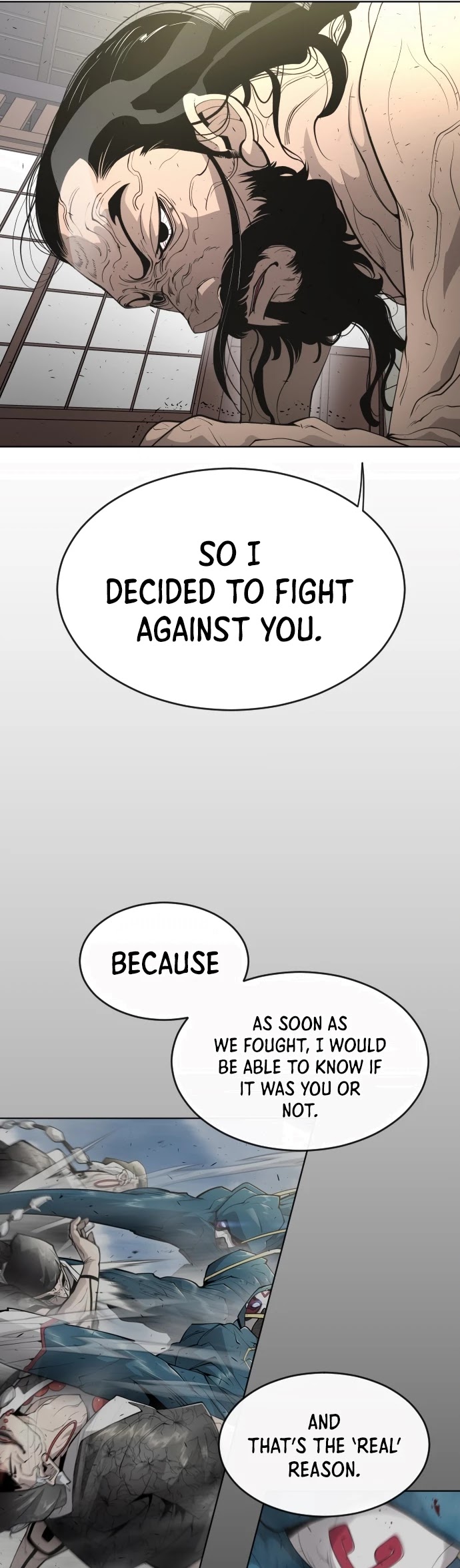 Superhuman Era Chapter 105 page 43 - Chapter 105