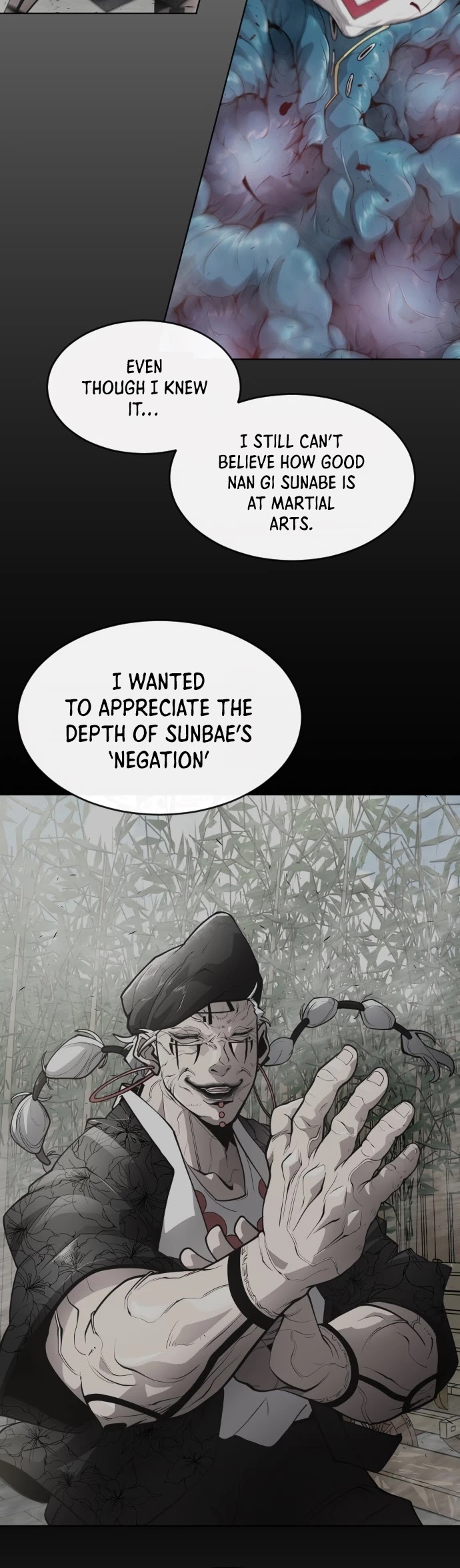 Superhuman Era Chapter 105 page 44 - Chapter 105