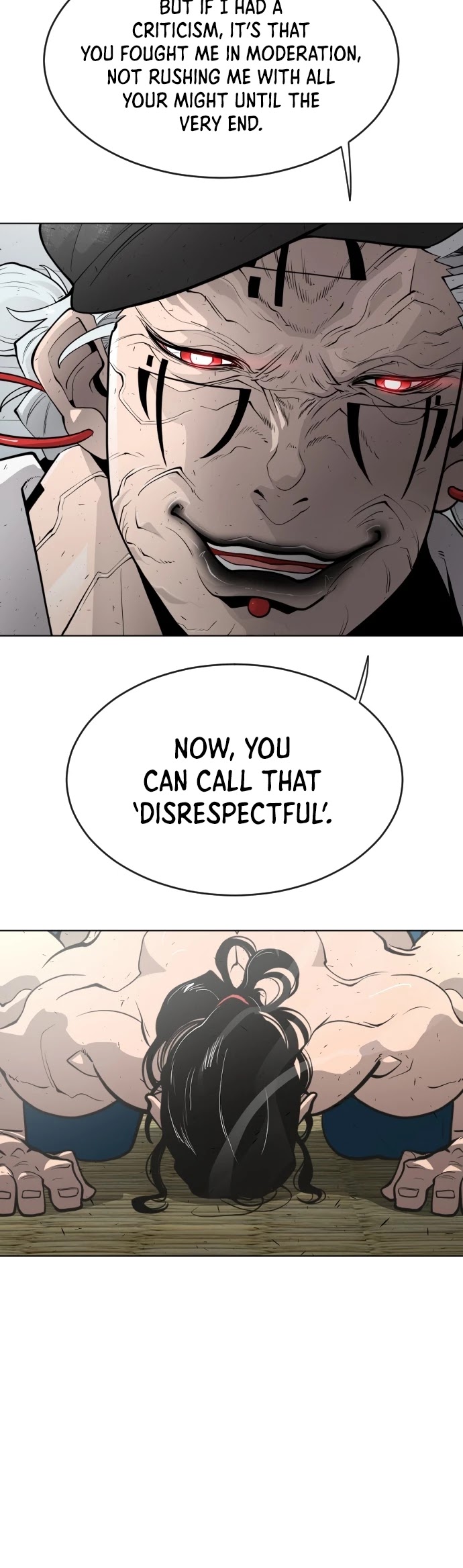 Superhuman Era Chapter 105 page 46 - Chapter 105