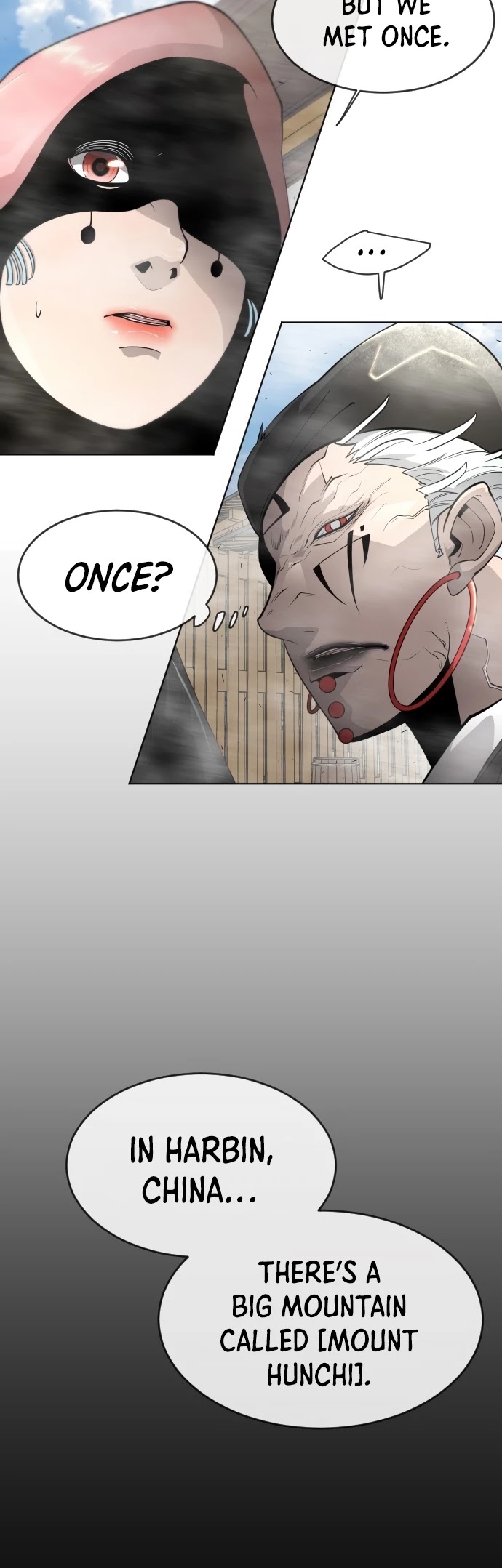 Superhuman Era Chapter 105 page 6 - Chapter 105