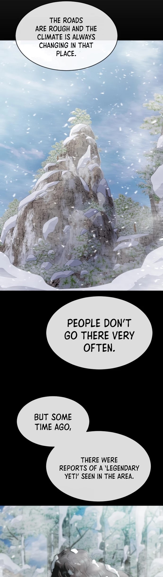 Superhuman Era Chapter 105 page 7 - Chapter 105