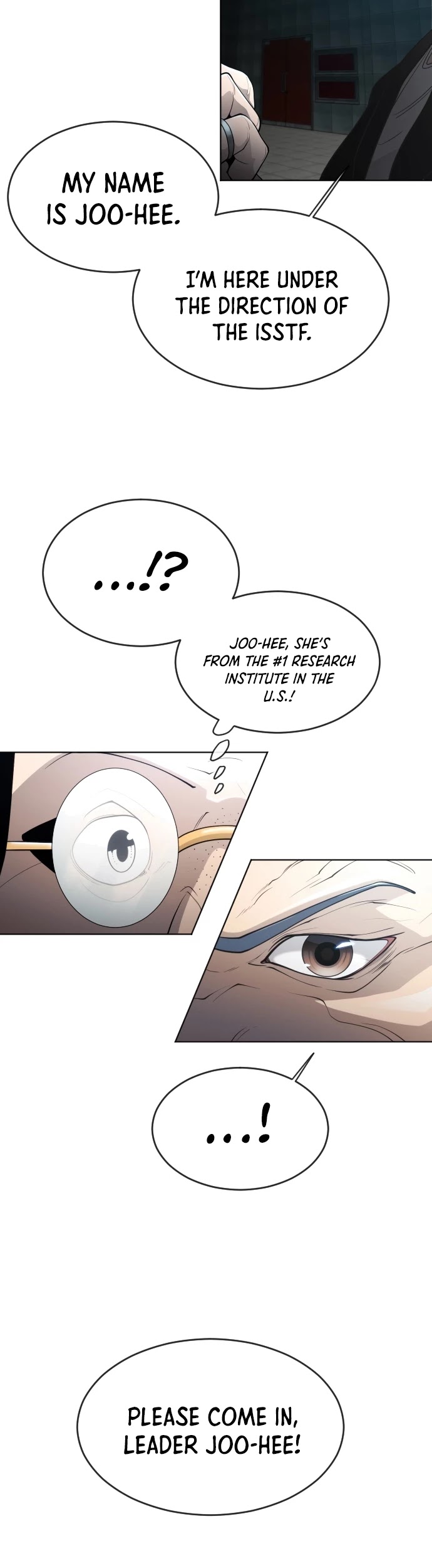 Superhuman Era Chapter 106 page 12 - Chapter 106