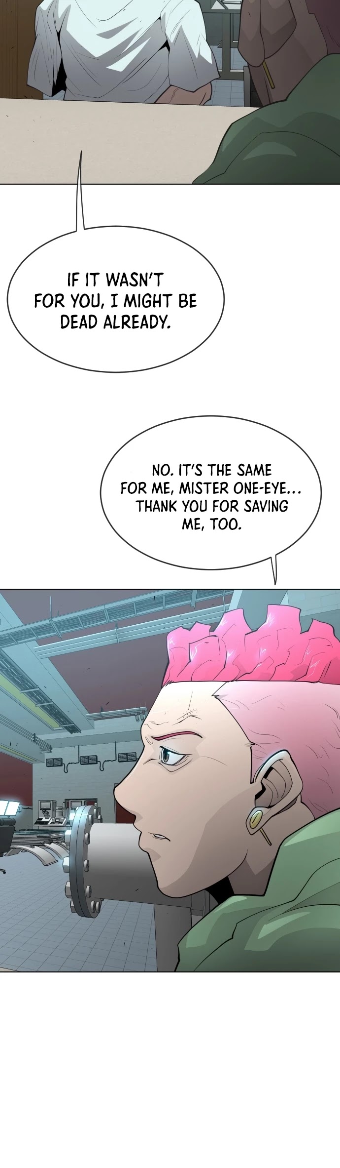Superhuman Era Chapter 106 page 24 - Chapter 106