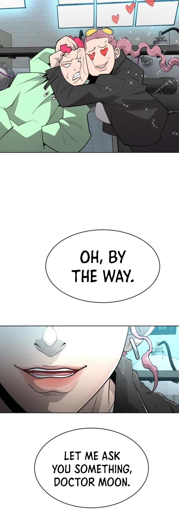Superhuman Era Chapter 106 page 26 - Chapter 106