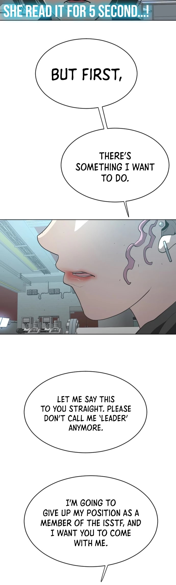 Superhuman Era Chapter 106 page 32 - Chapter 106