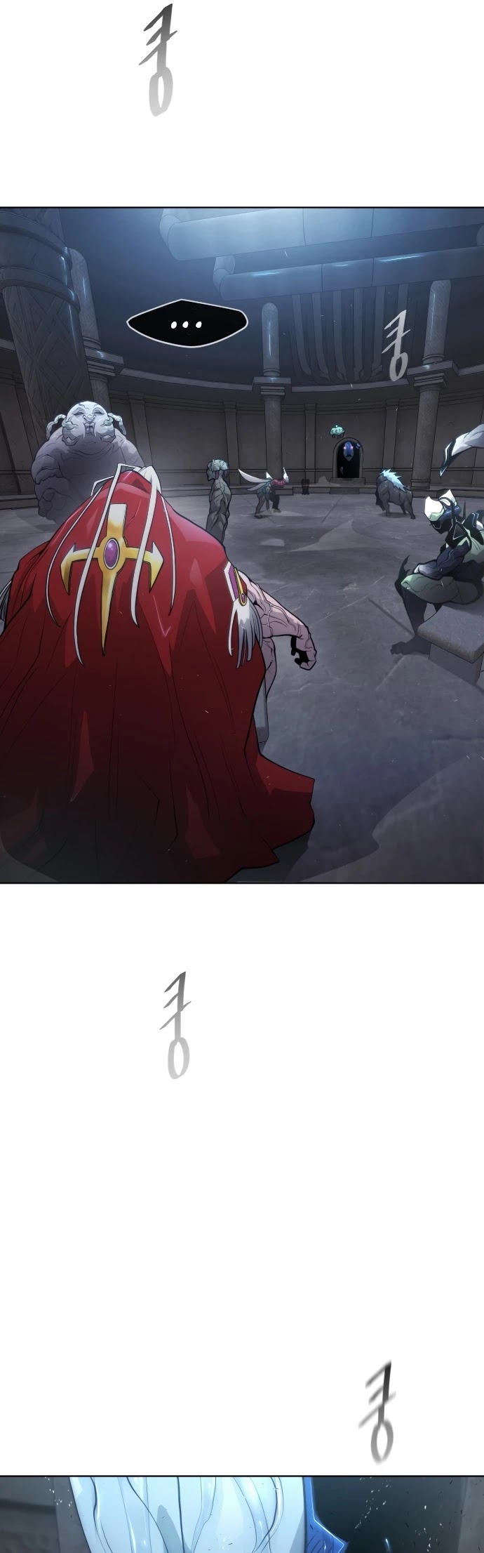 Superhuman Era Chapter 106 page 35 - Chapter 106