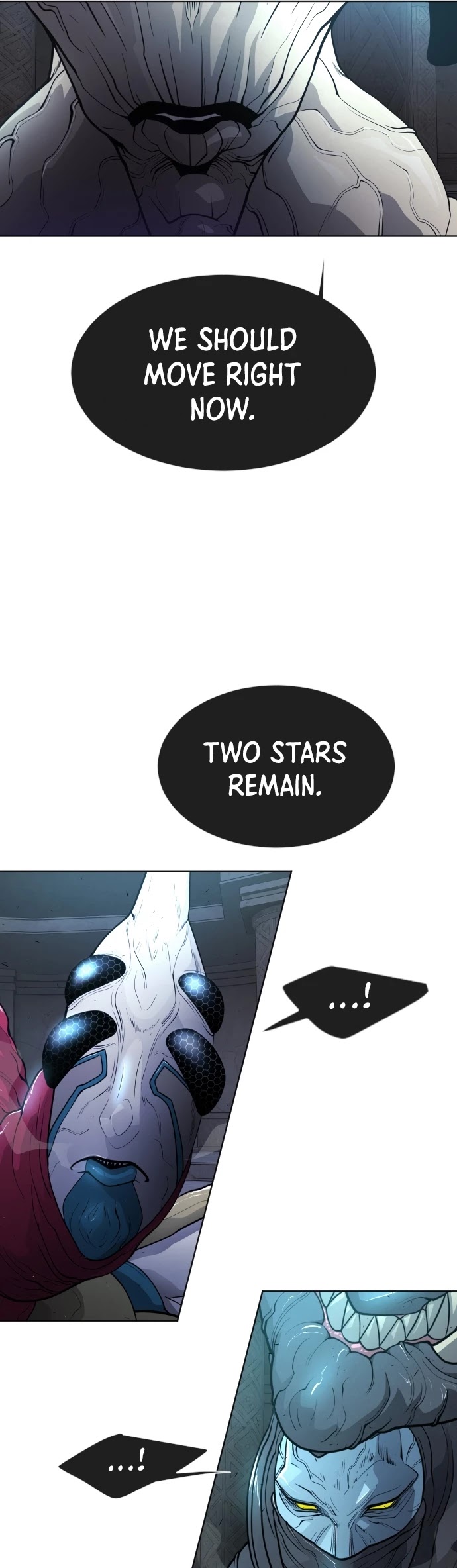 Superhuman Era Chapter 106 page 39 - Chapter 106