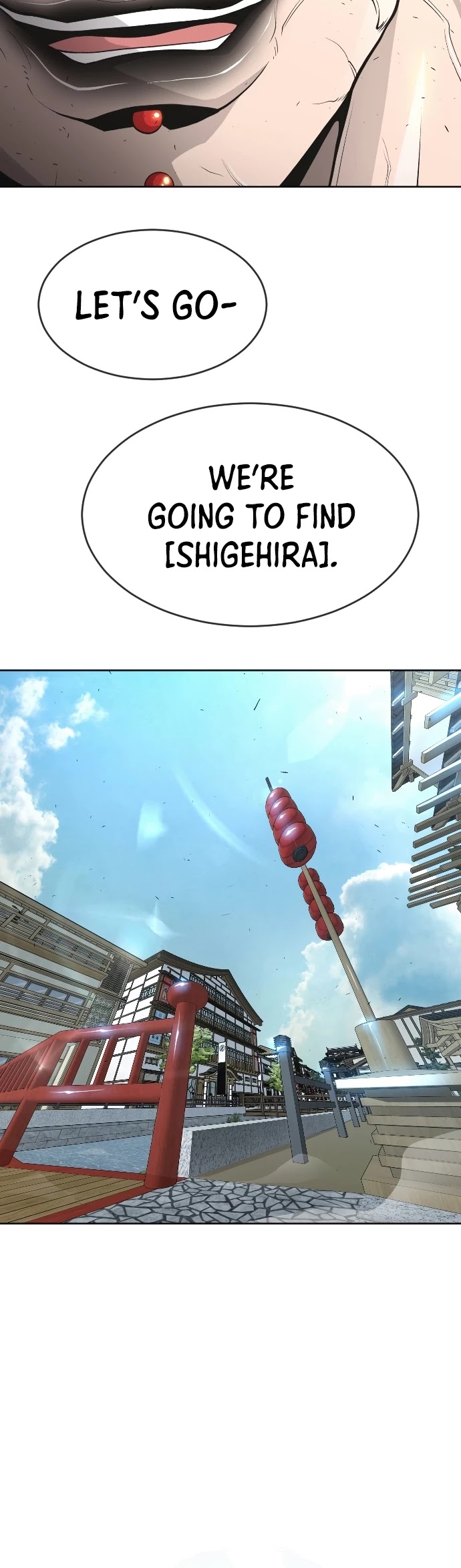 Superhuman Era Chapter 106 page 4 - Chapter 106