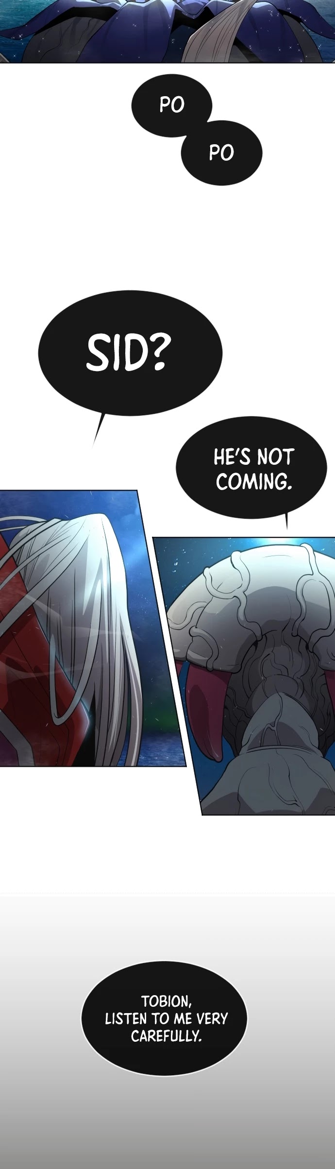 Superhuman Era Chapter 106 page 46 - Chapter 106