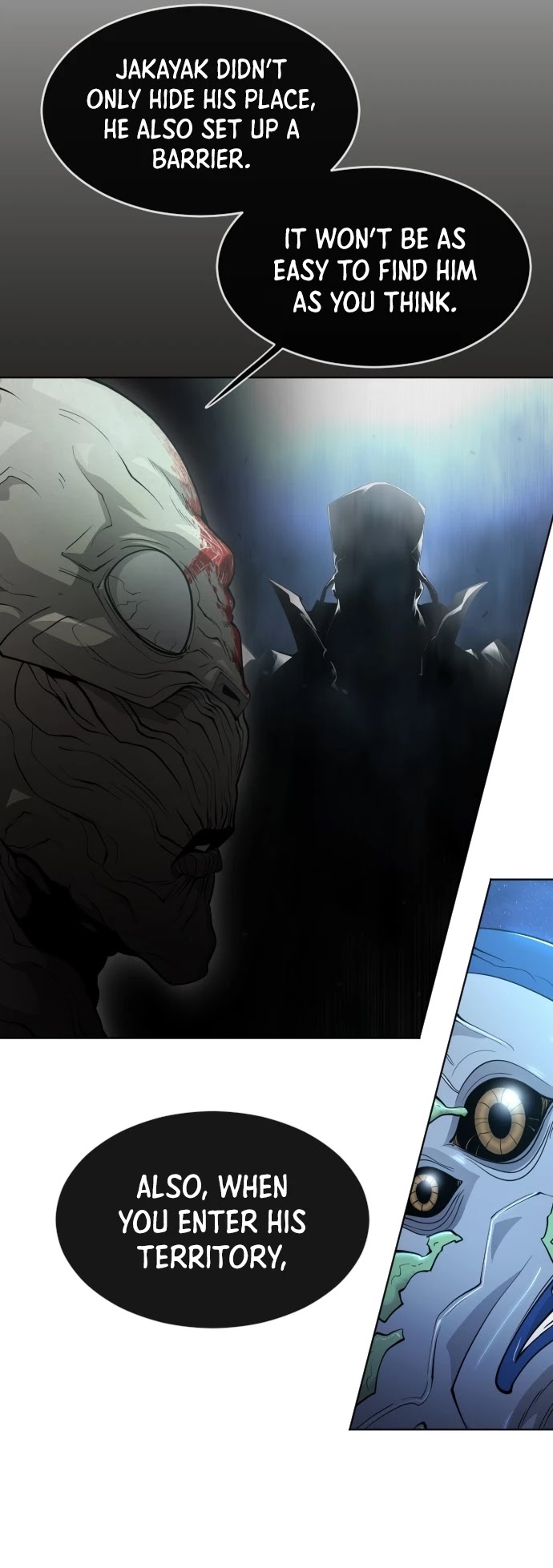 Superhuman Era Chapter 106 page 47 - Chapter 106