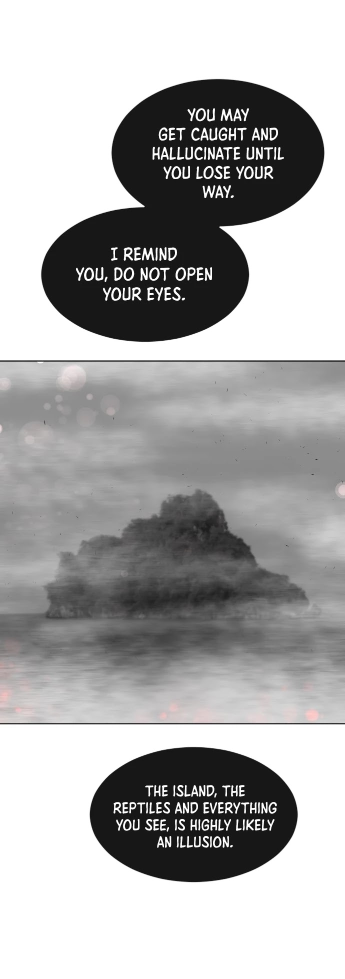 Superhuman Era Chapter 106 page 48 - Chapter 106