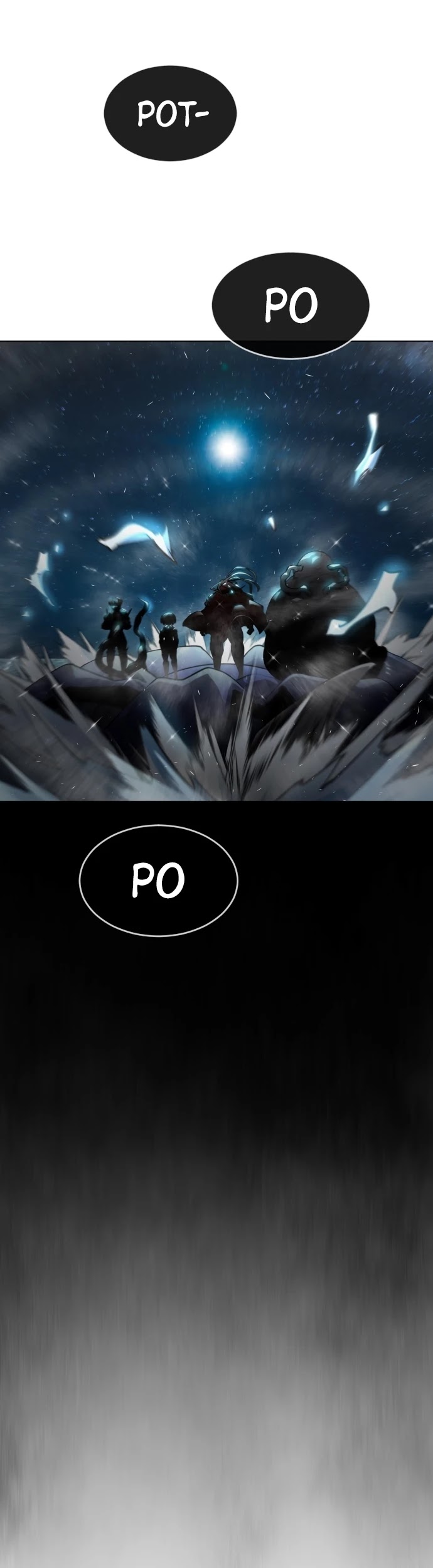 Superhuman Era Chapter 107 page 13 - Chapter 107