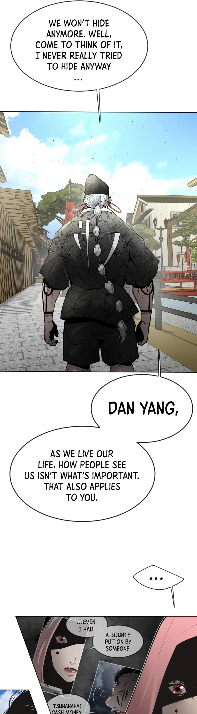 Superhuman Era Chapter 107 page 26 - Chapter 107