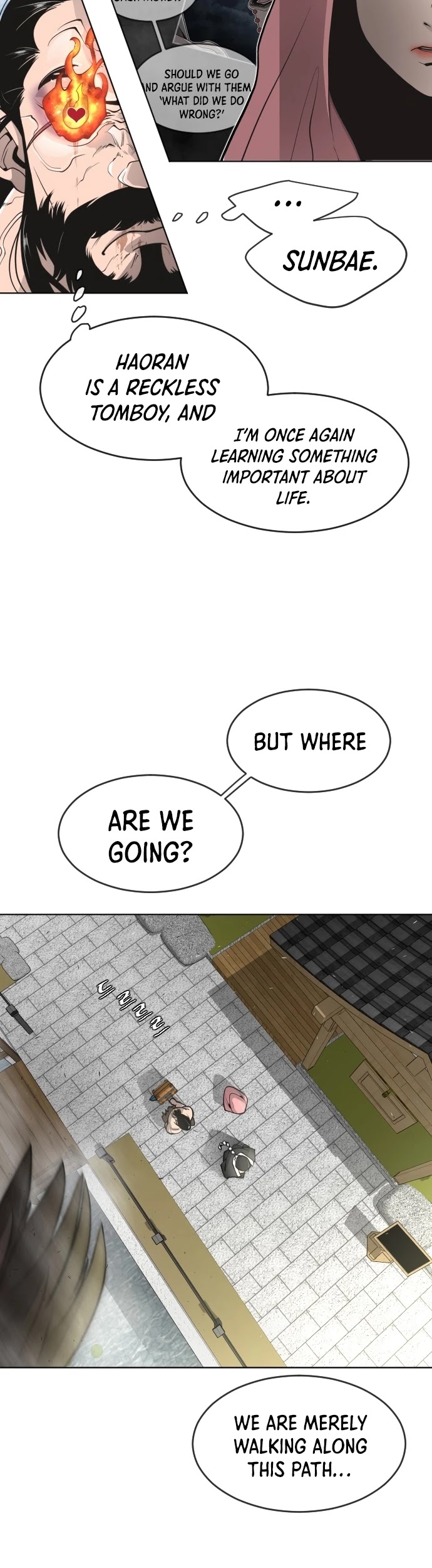 Superhuman Era Chapter 107 page 27 - Chapter 107