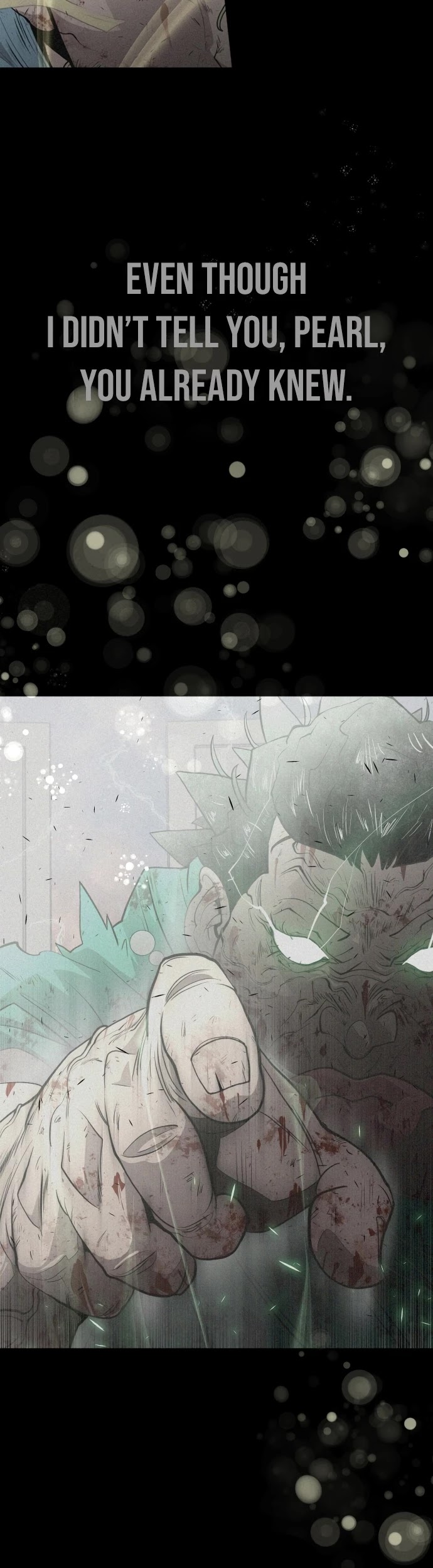 Superhuman Era Chapter 107 page 39 - Chapter 107