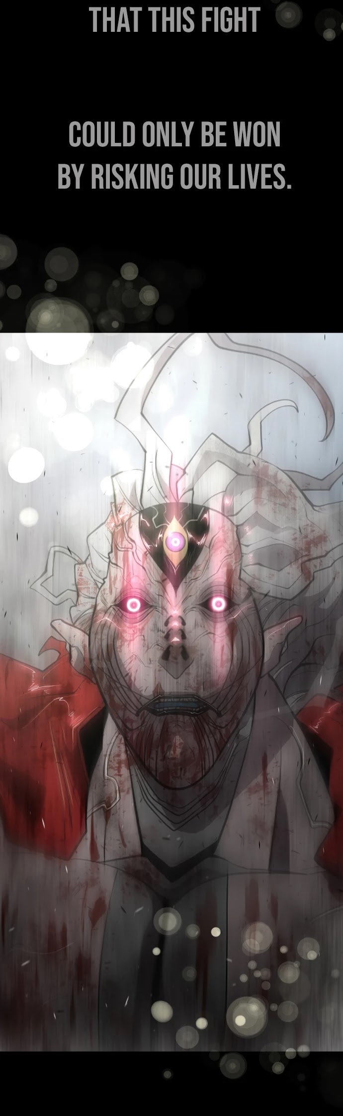 Superhuman Era Chapter 107 page 40 - Chapter 107