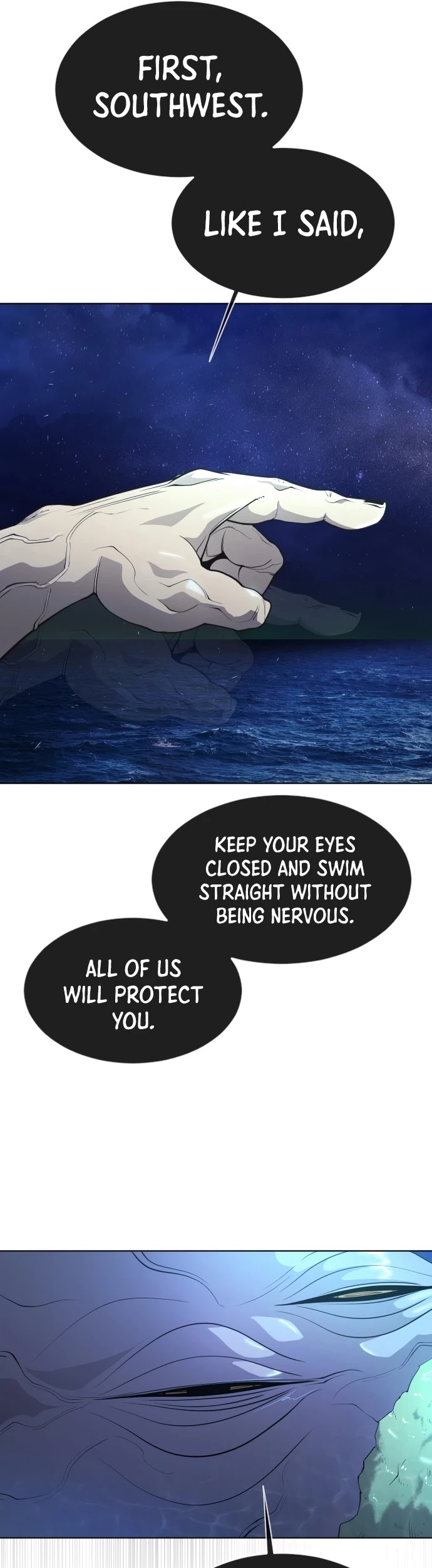 Superhuman Era Chapter 107 page 5 - Chapter 107