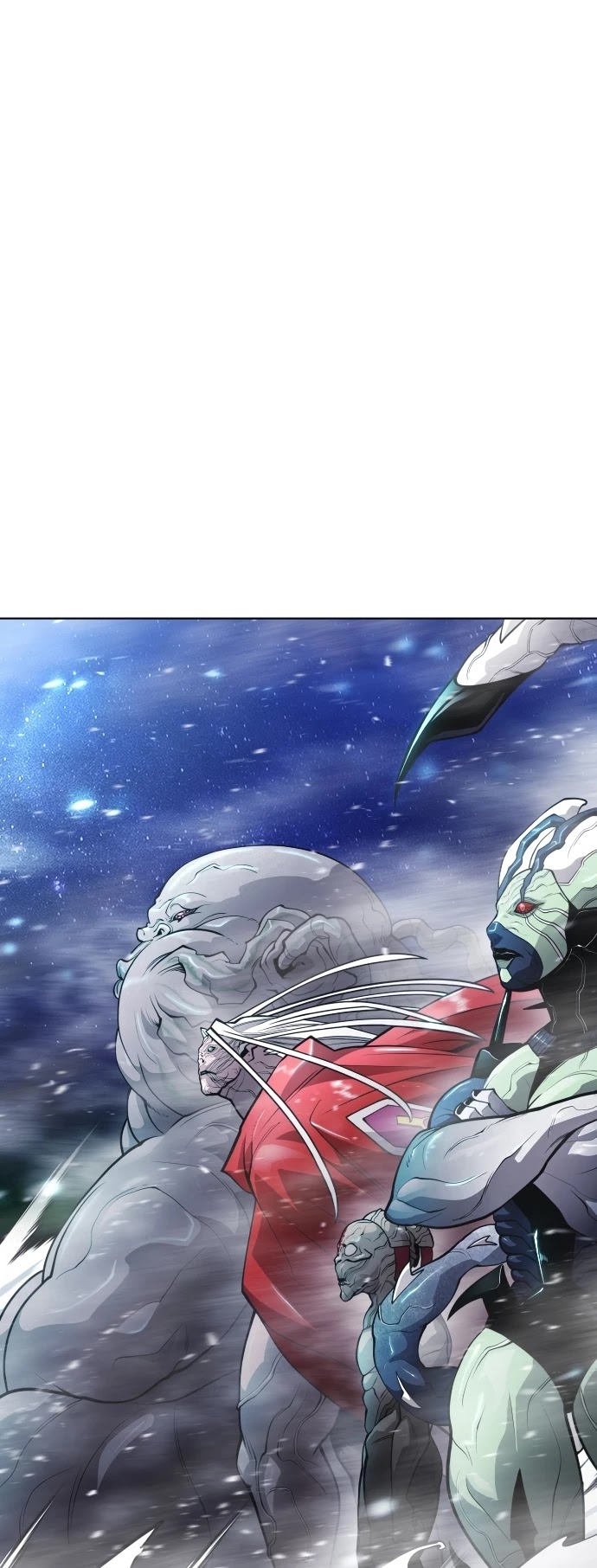 Superhuman Era Chapter 107 page 7 - Chapter 107