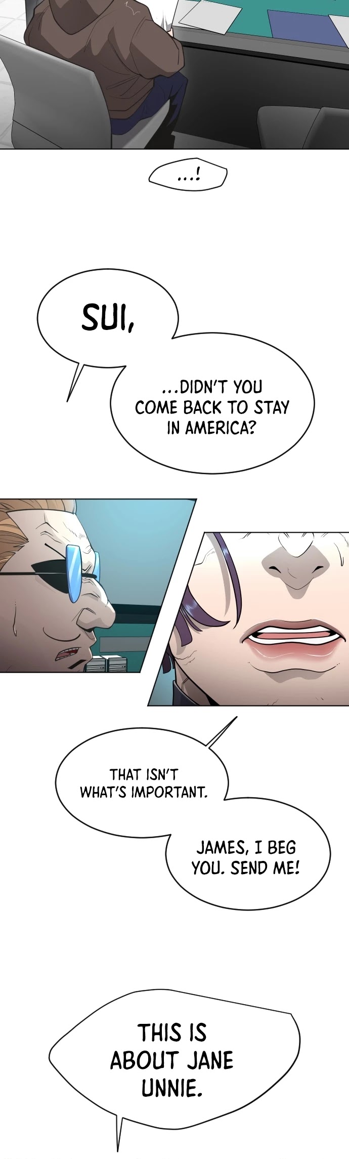 Superhuman Era Chapter 108 page 18 - Chapter 108