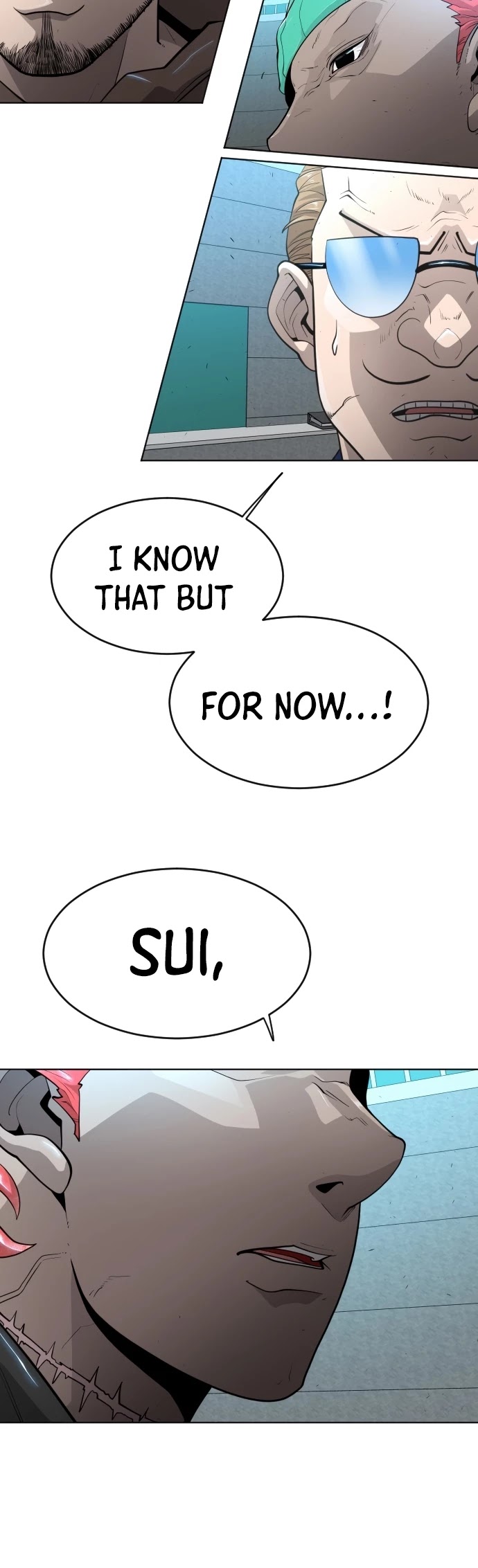 Superhuman Era Chapter 108 page 20 - Chapter 108