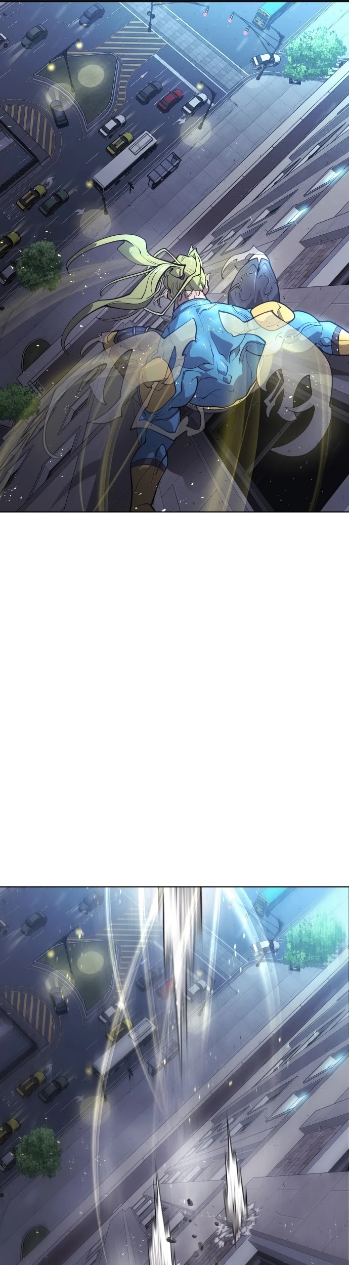 Superhuman Era Chapter 108 page 23 - Chapter 108