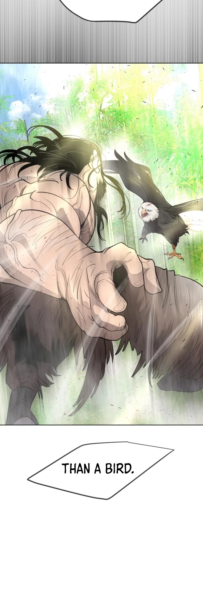 Superhuman Era Chapter 108 page 34 - Chapter 108
