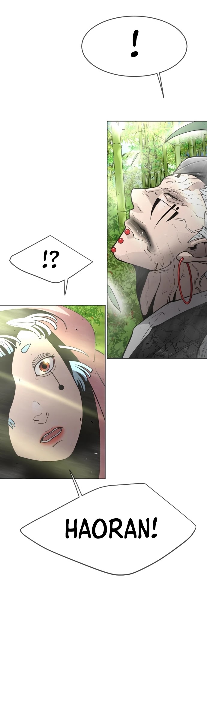 Superhuman Era Chapter 108 page 36 - Chapter 108