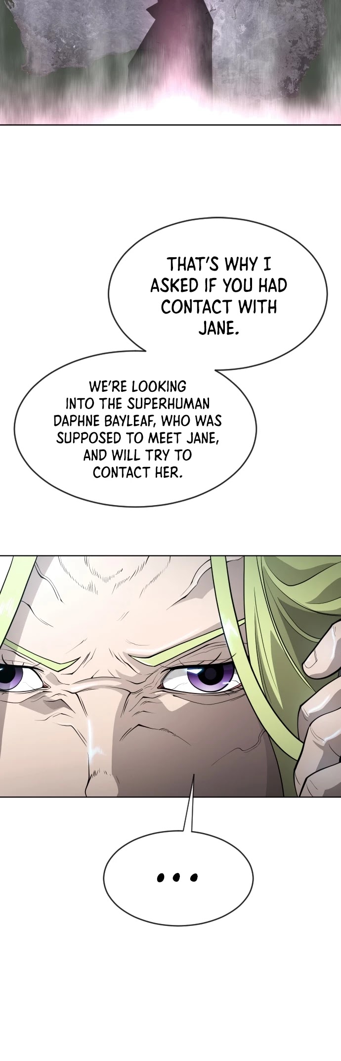 Superhuman Era Chapter 108 page 6 - Chapter 108