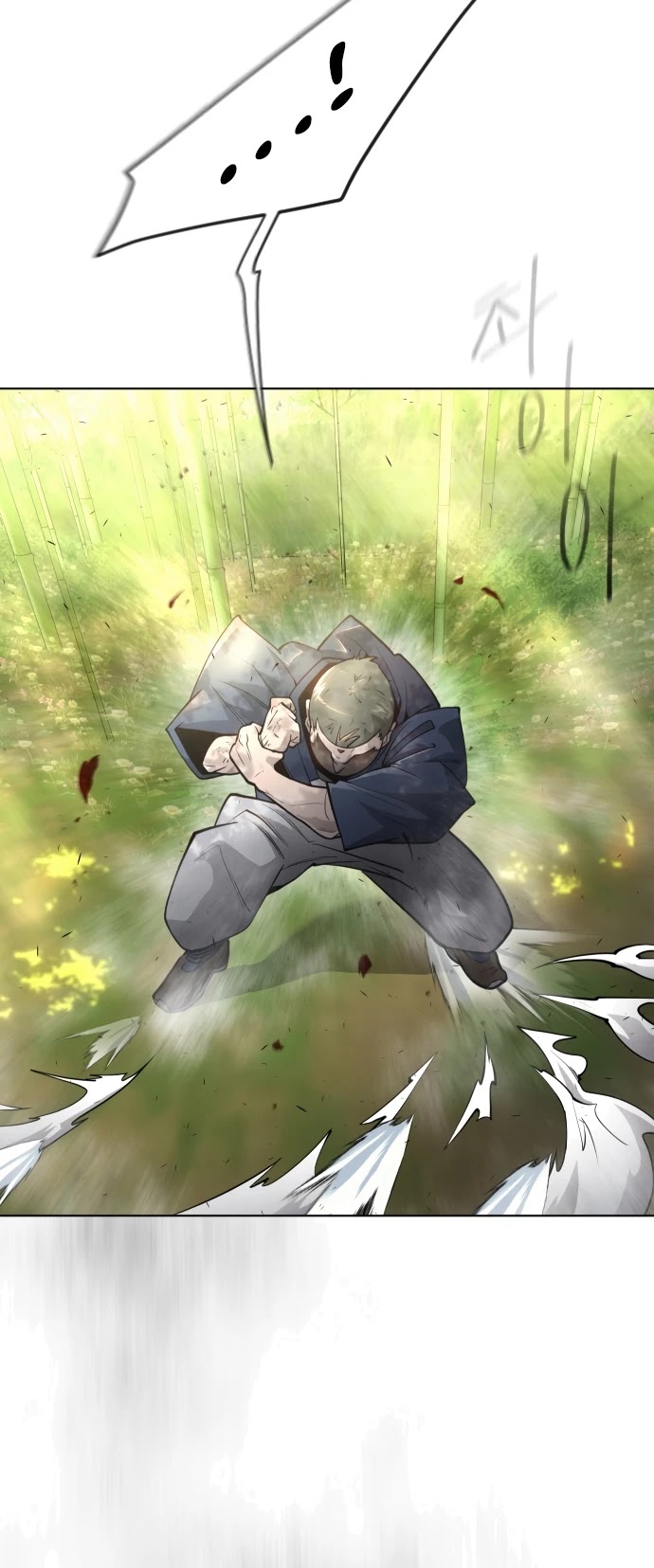 Superhuman Era Chapter 109 page 16 - Chapter 109